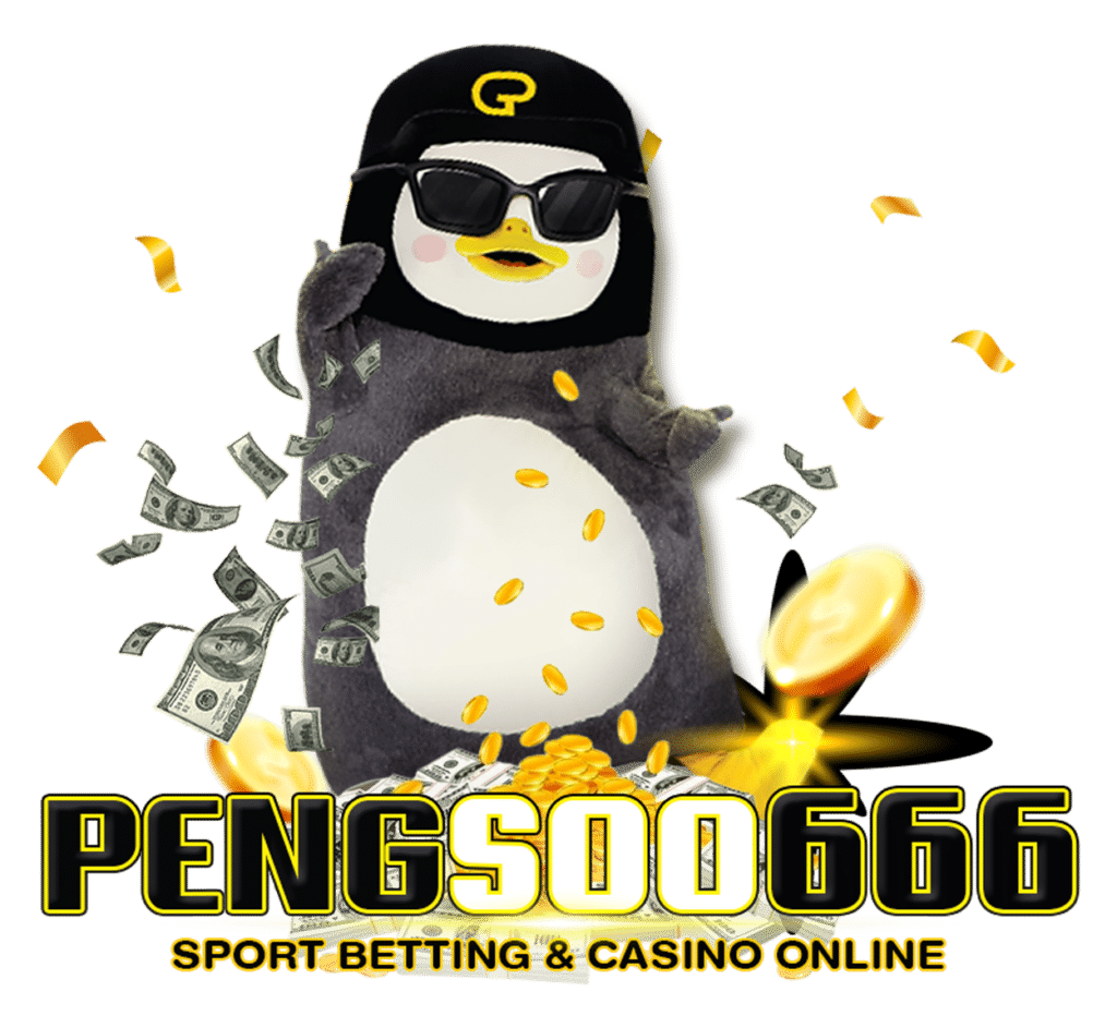 pengsoo666-logo